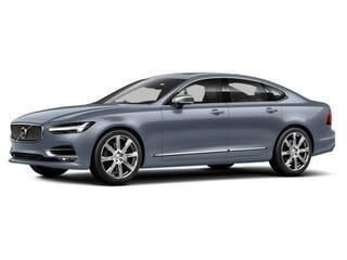2017 VOLVO S90