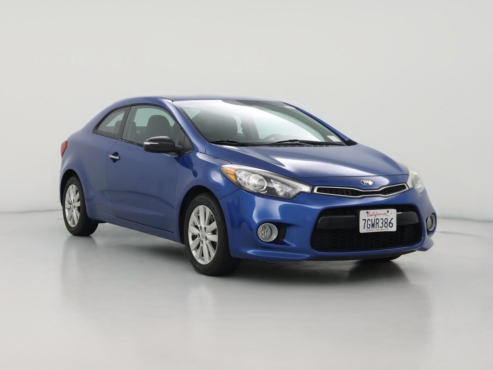 2014 KIA Forte