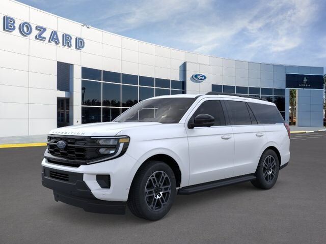 2026 FORD Expedition
