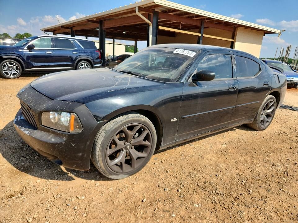 2006 DODGE Charger