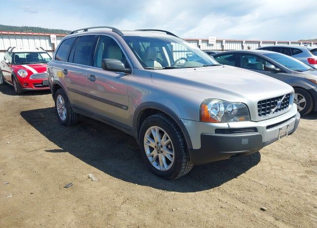 2005 VOLVO XC90
