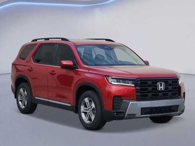 2026 HONDA Pilot