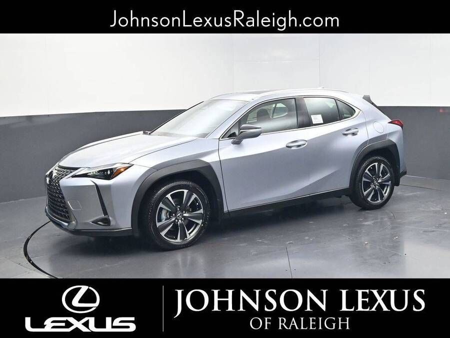 2026 LEXUS UX