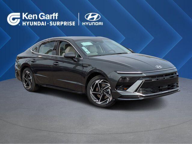 2026 HYUNDAI Sonata