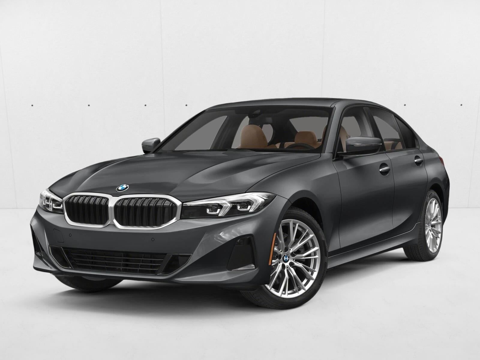 2024 BMW 3 Series