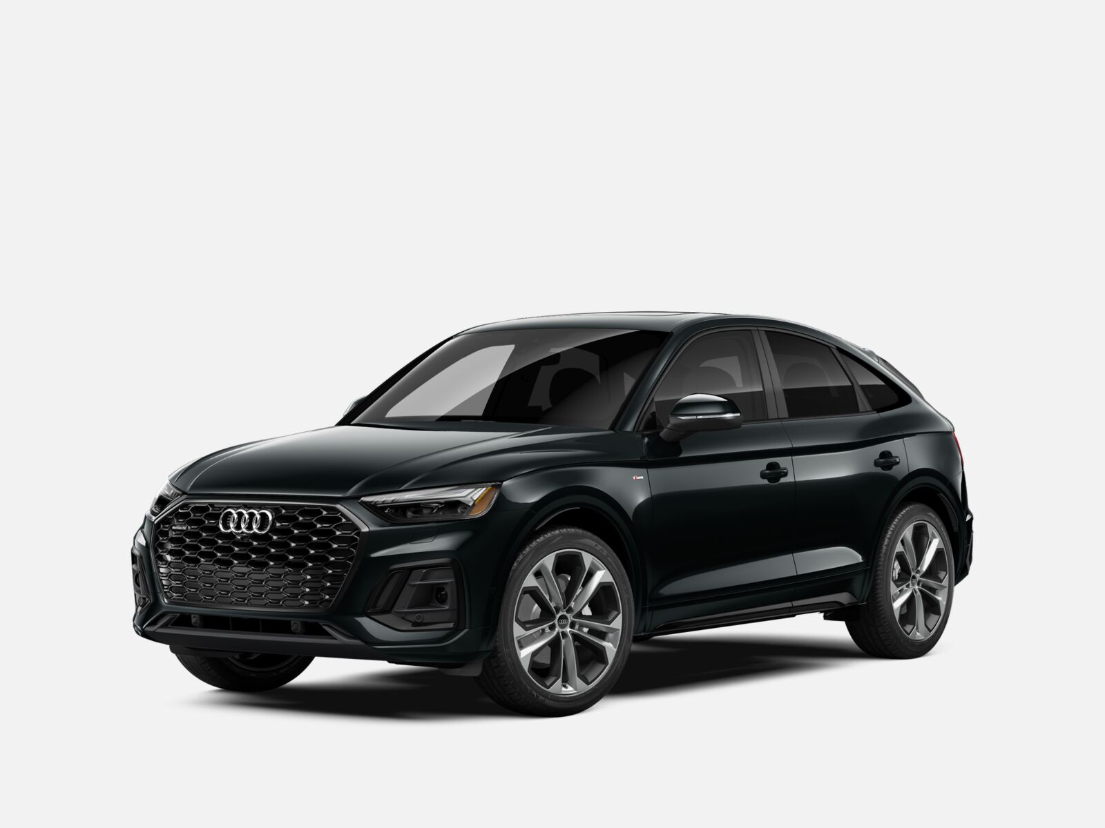 2022 AUDI Q5