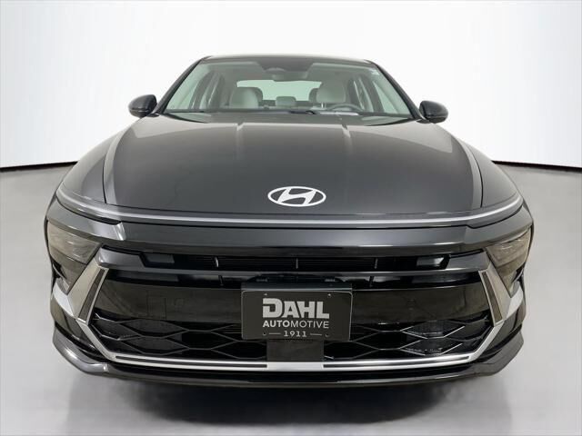 2026 HYUNDAI Sonata
