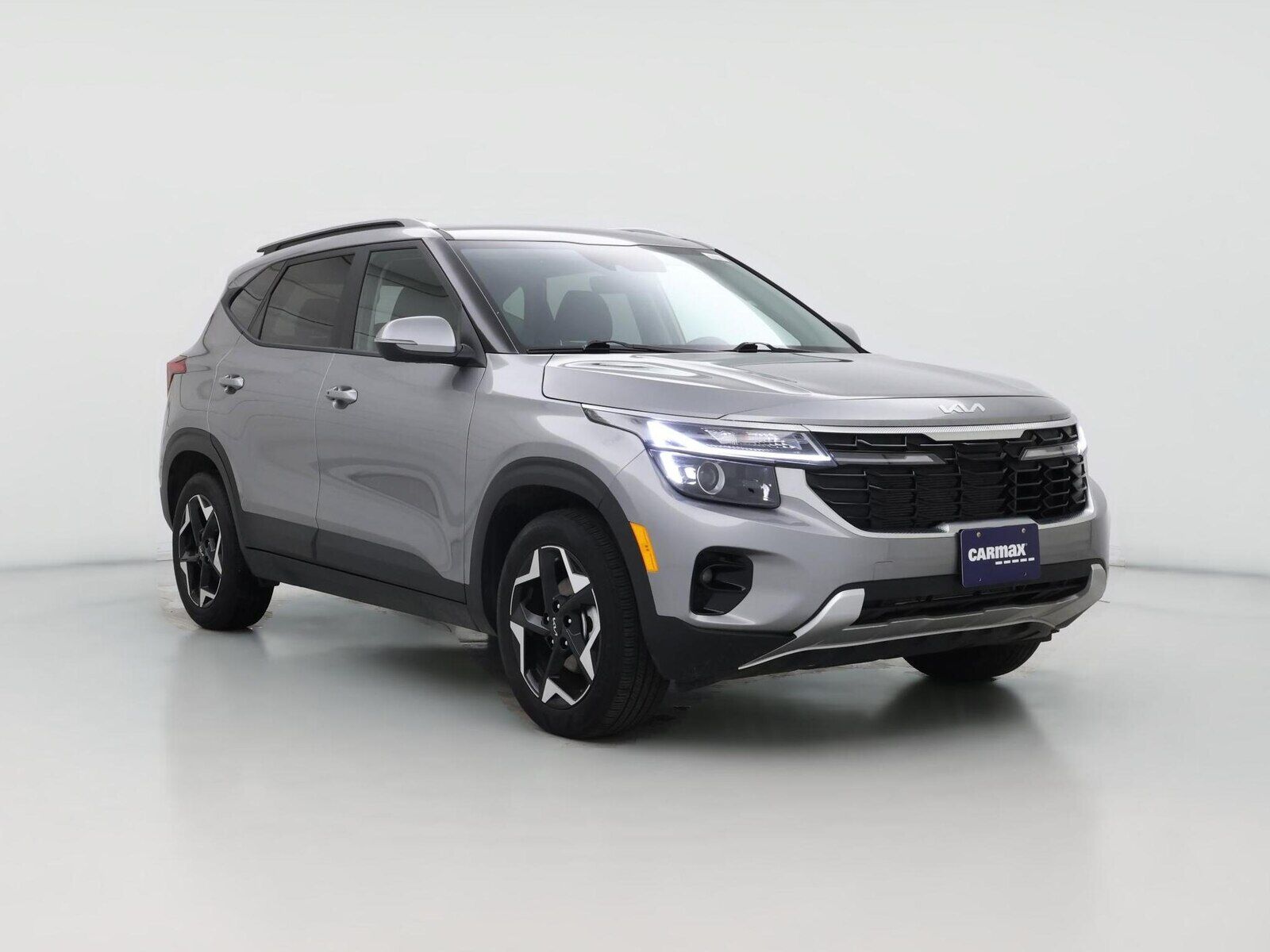 2025 KIA Seltos