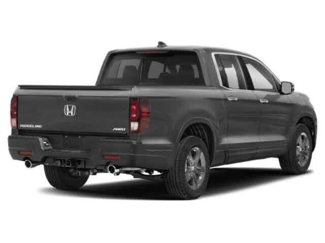 2023 HONDA Ridgeline