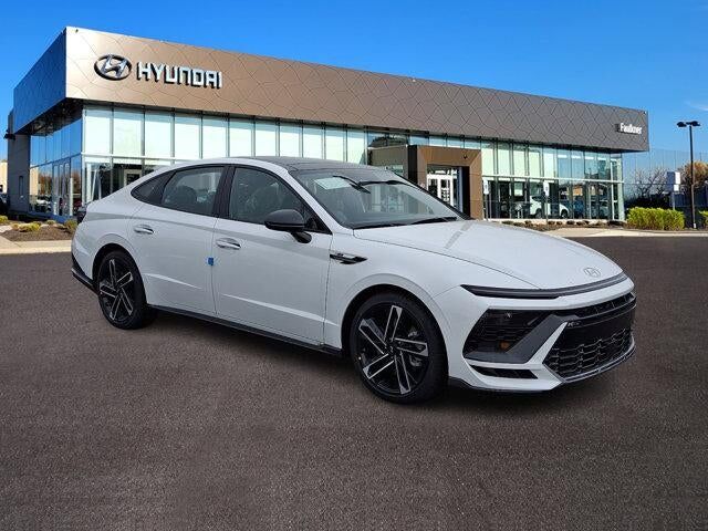 2026 HYUNDAI Sonata