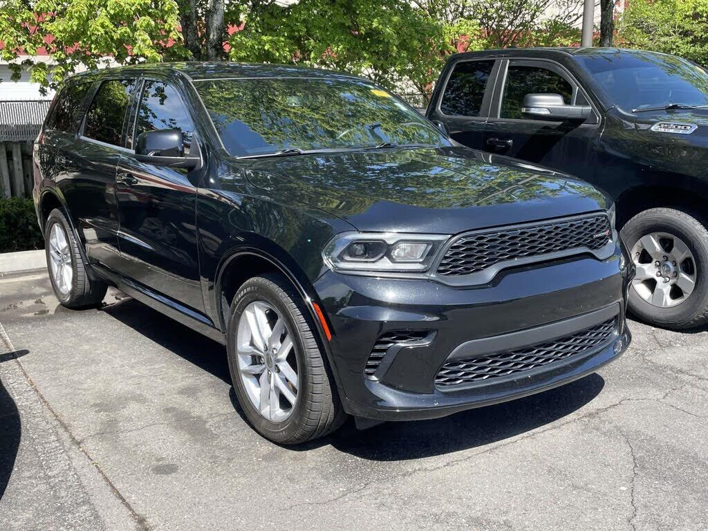 2023 DODGE Durango