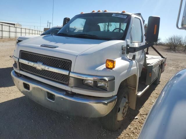 2006 CHEVROLET C4