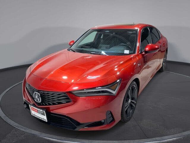2023 ACURA Integra