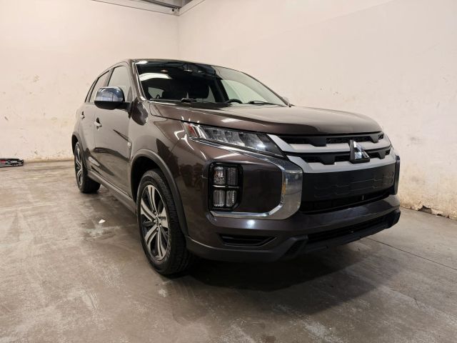 2020 MITSUBISHI Outlander Sport