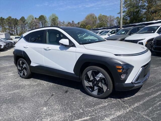 2026 HYUNDAI Kona