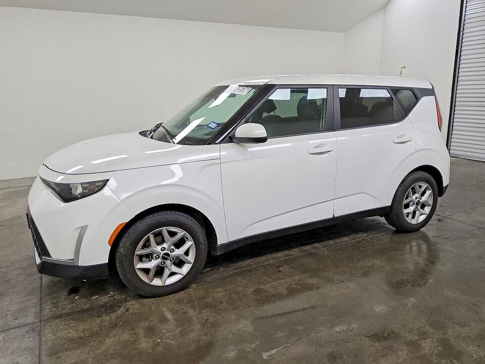 2023 KIA Soul