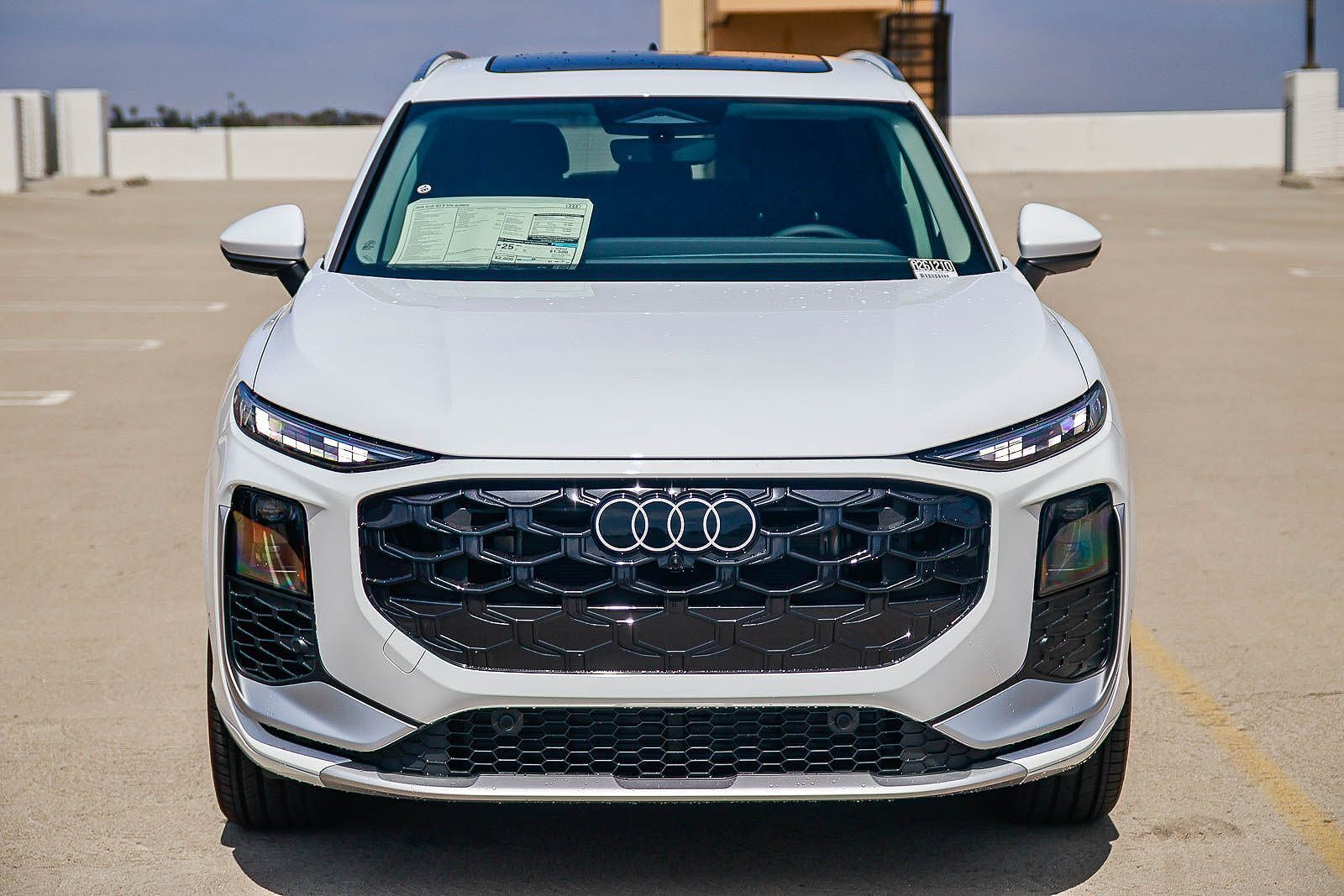 2026 Audi Q3
