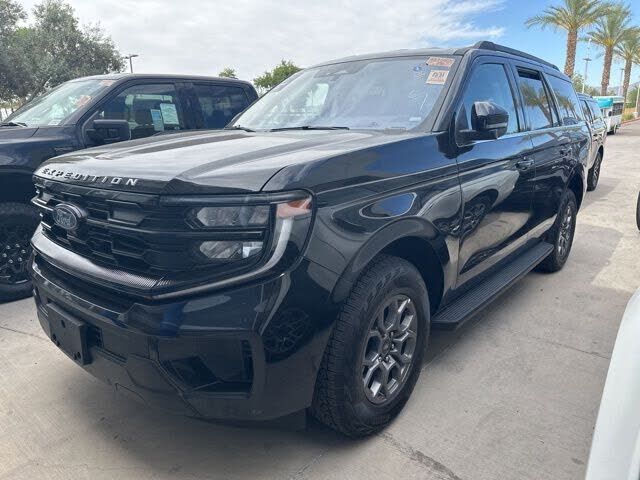 2025 FORD Expedition