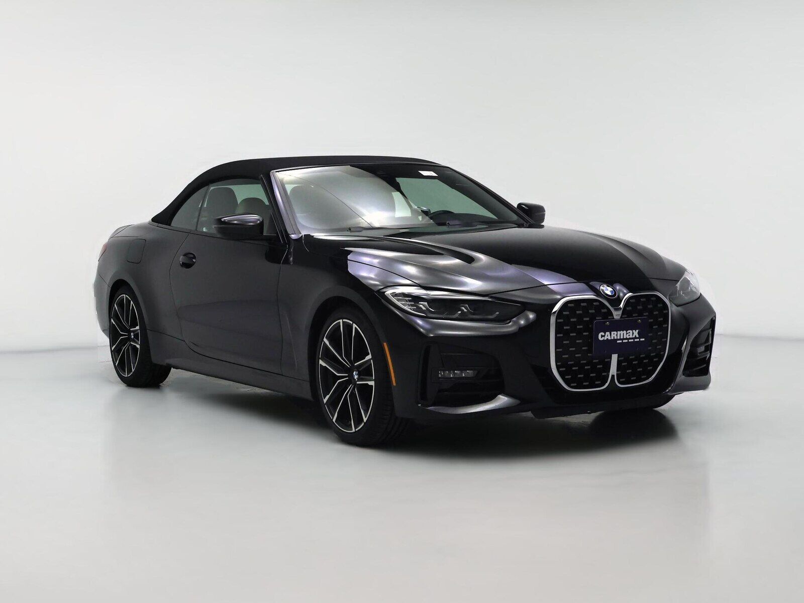 2023 BMW 4 Series