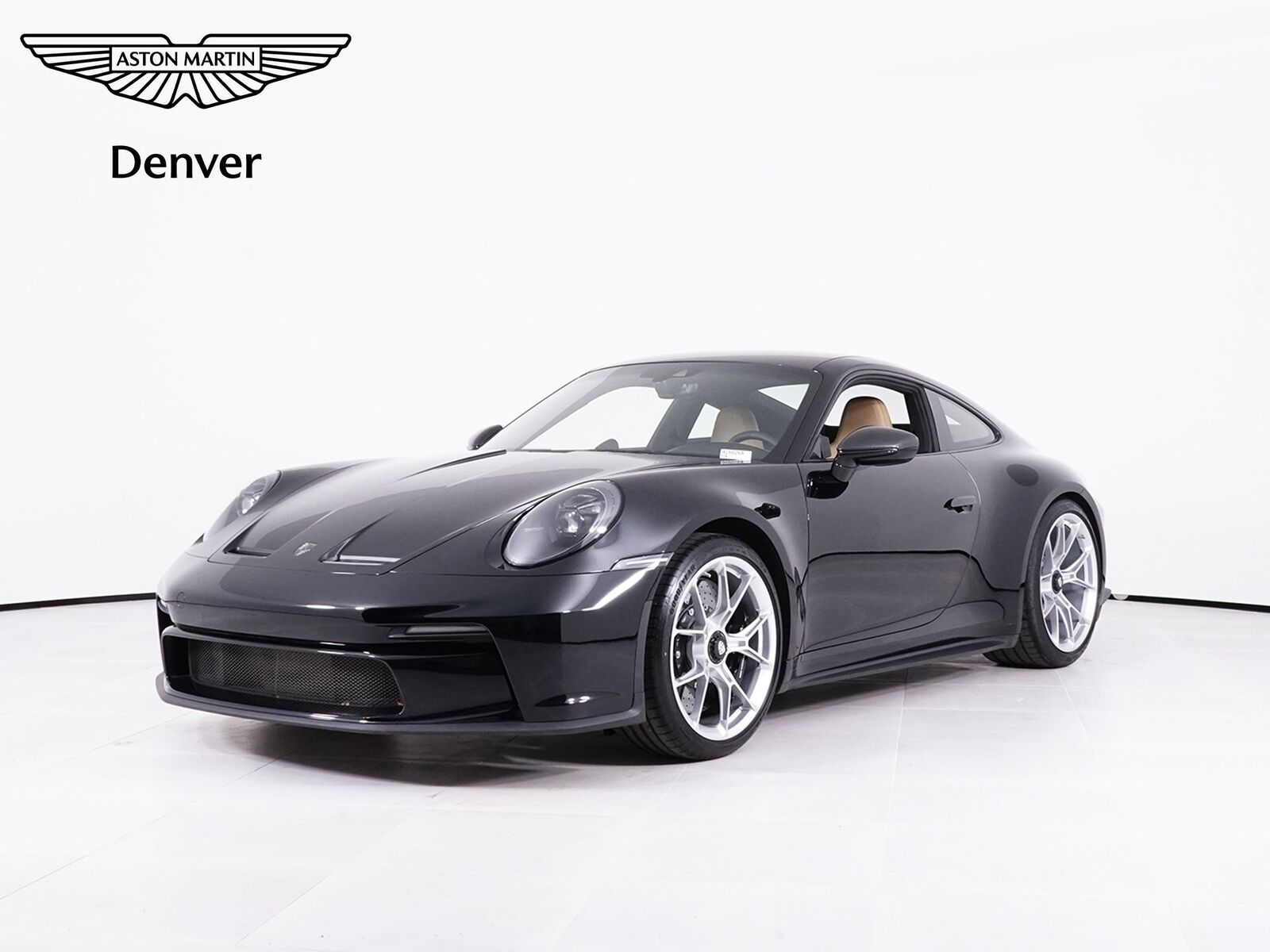 2024 PORSCHE 911