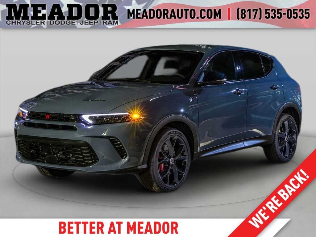 2024 DODGE HORNET