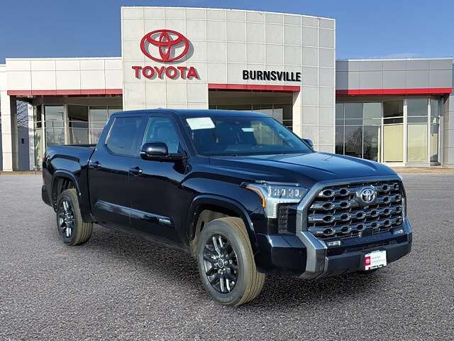 2023 TOYOTA Tundra