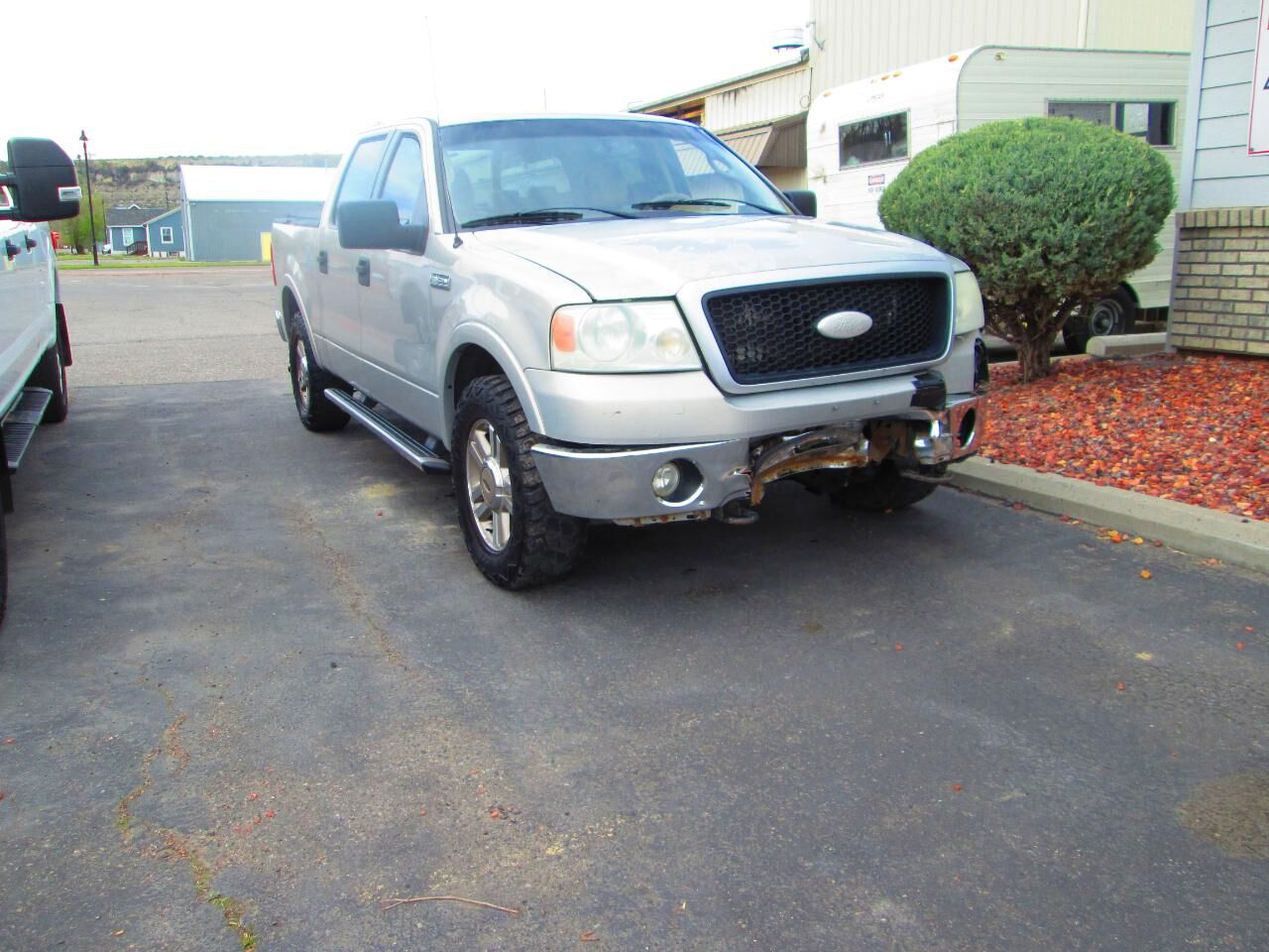 2006 FORD F-150