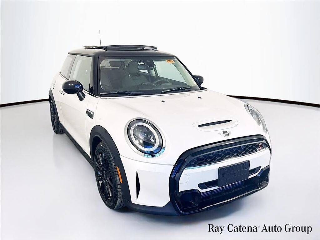 2024 MINI Hardtop