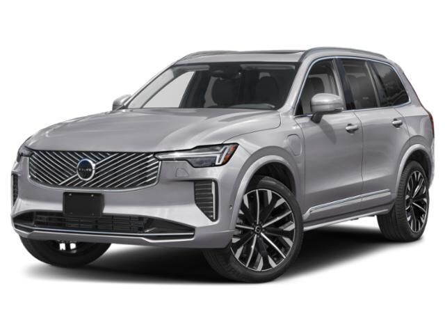 2026 VOLVO XC90
