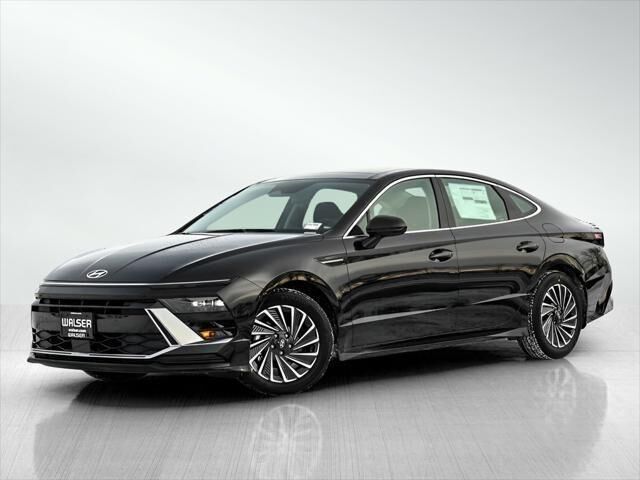2026 HYUNDAI Sonata