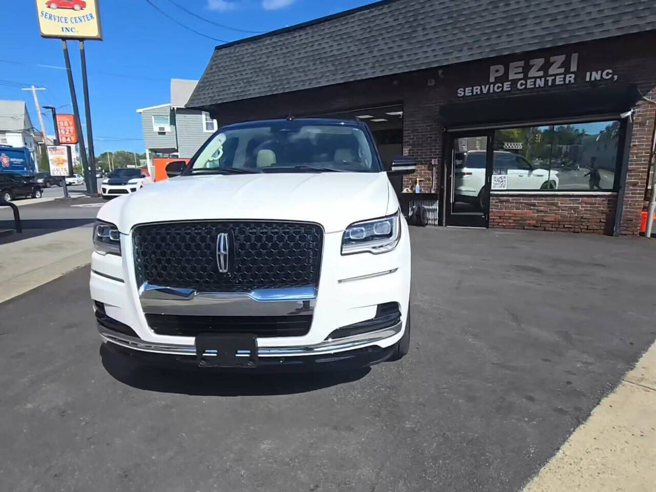 2023 LINCOLN Navigator L