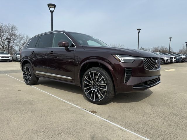 2026 VOLVO XC90