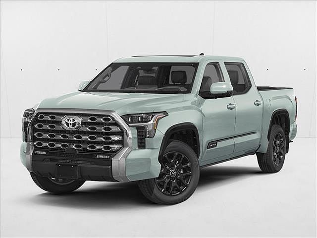 2026 TOYOTA Tundra