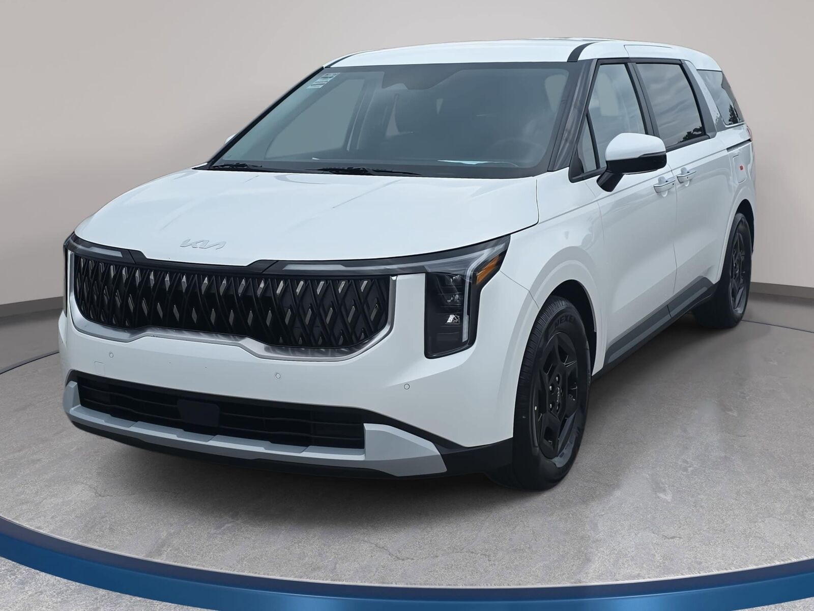 2026 KIA Carnival