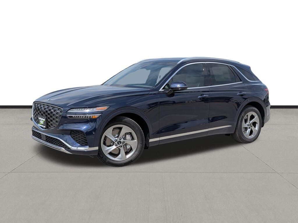 2026 GENESIS GV70