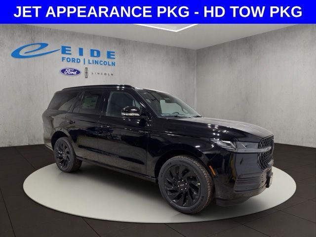 2026 LINCOLN Navigator