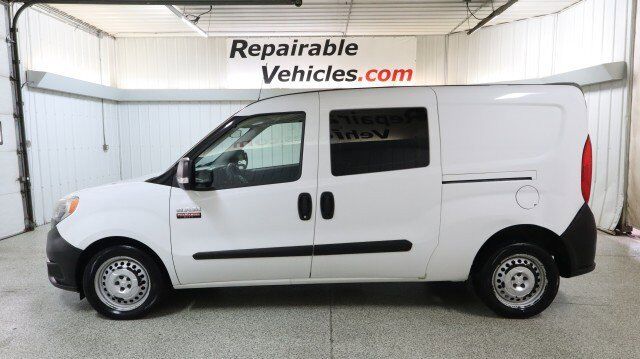 2017 RAM Promaster City