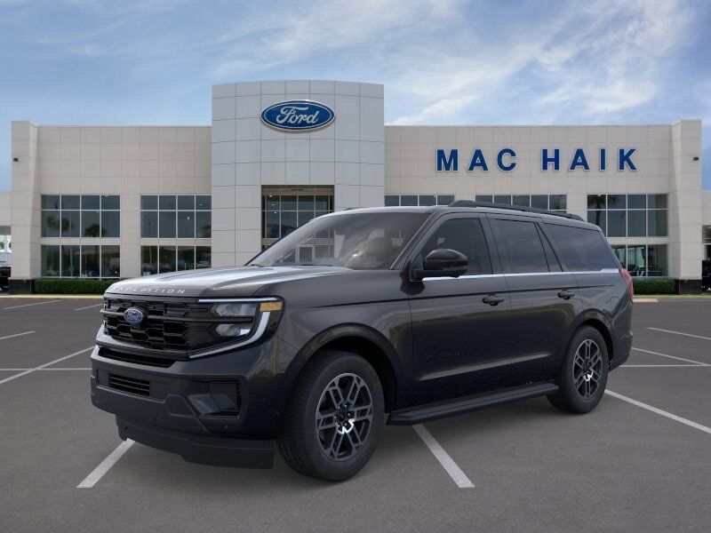 2026 FORD Expedition