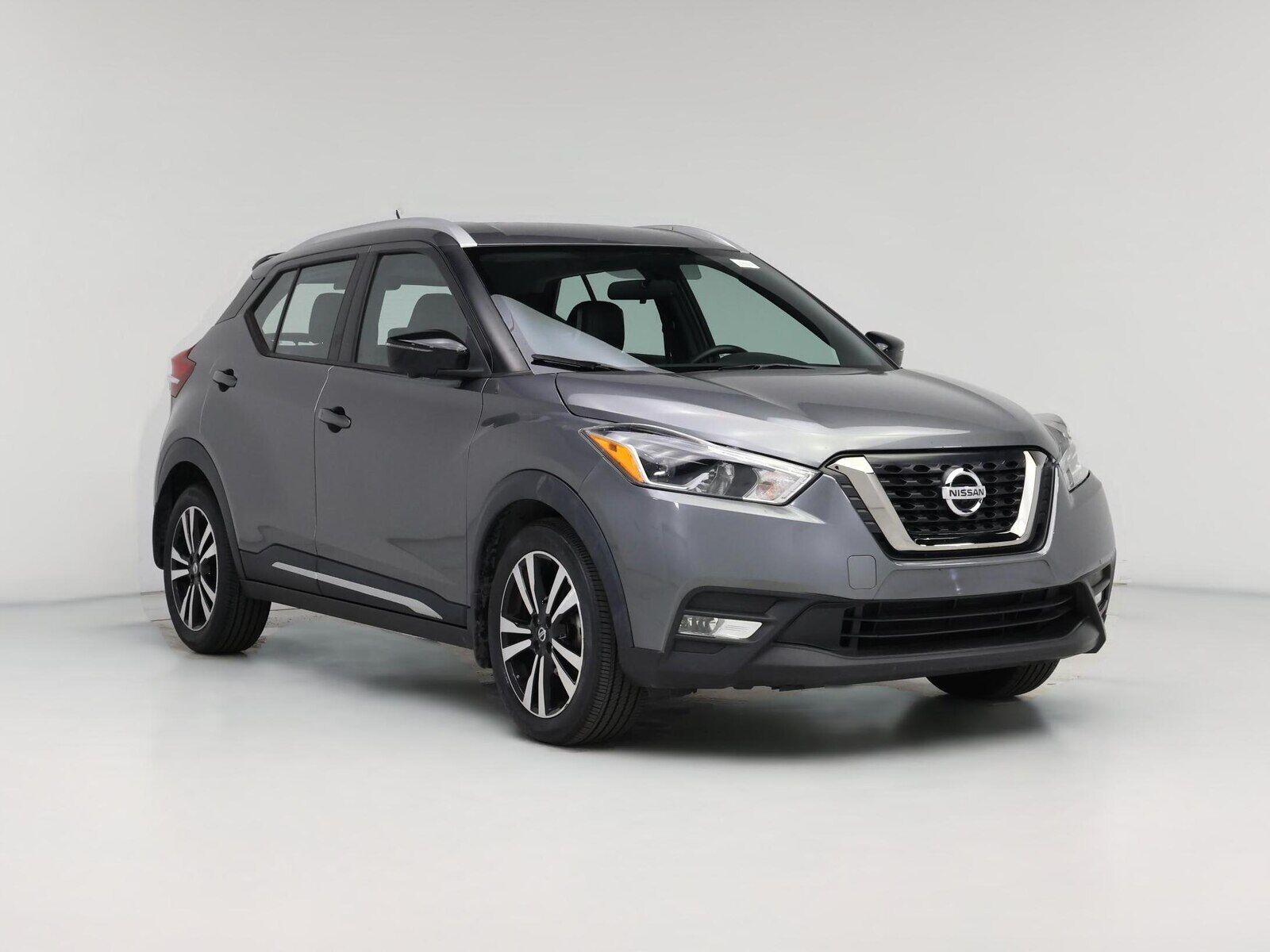 2019 NISSAN Kicks