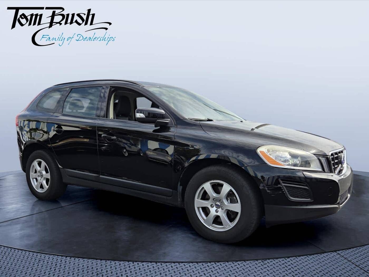 2011 VOLVO XC60