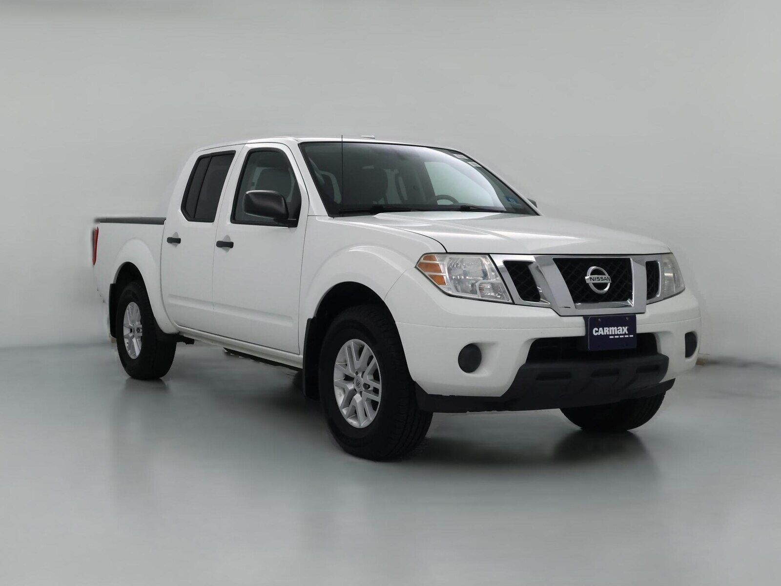 2018 NISSAN Frontier