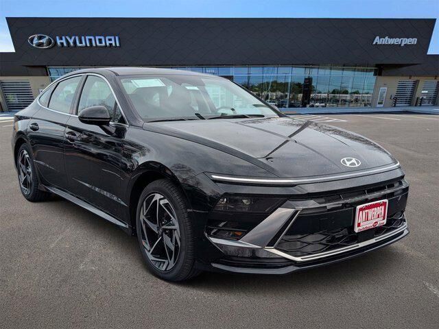 2026 HYUNDAI Sonata