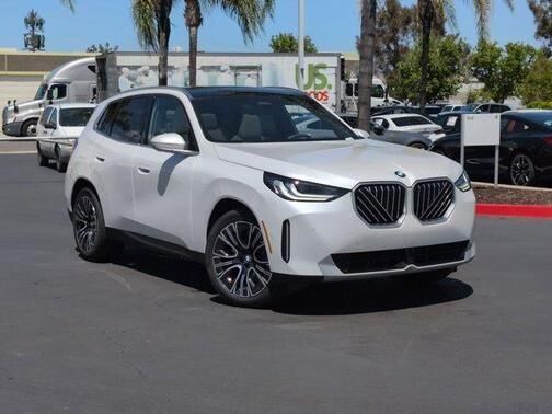 2026 BMW X3