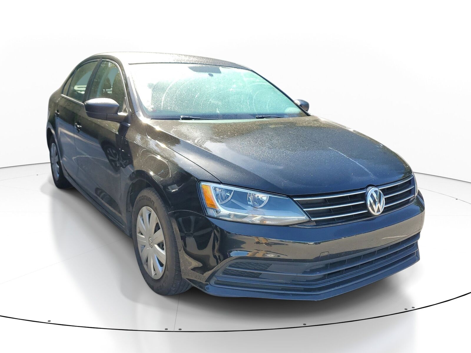 2016 VOLKSWAGEN Jetta