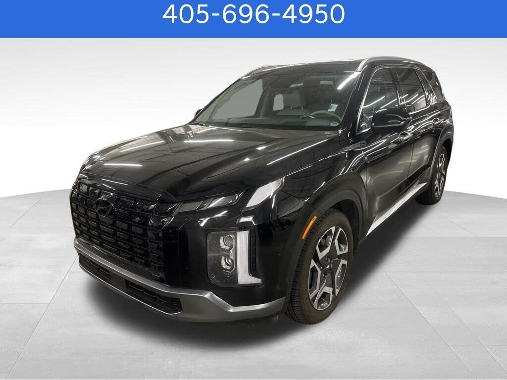 2023 HYUNDAI Palisade
