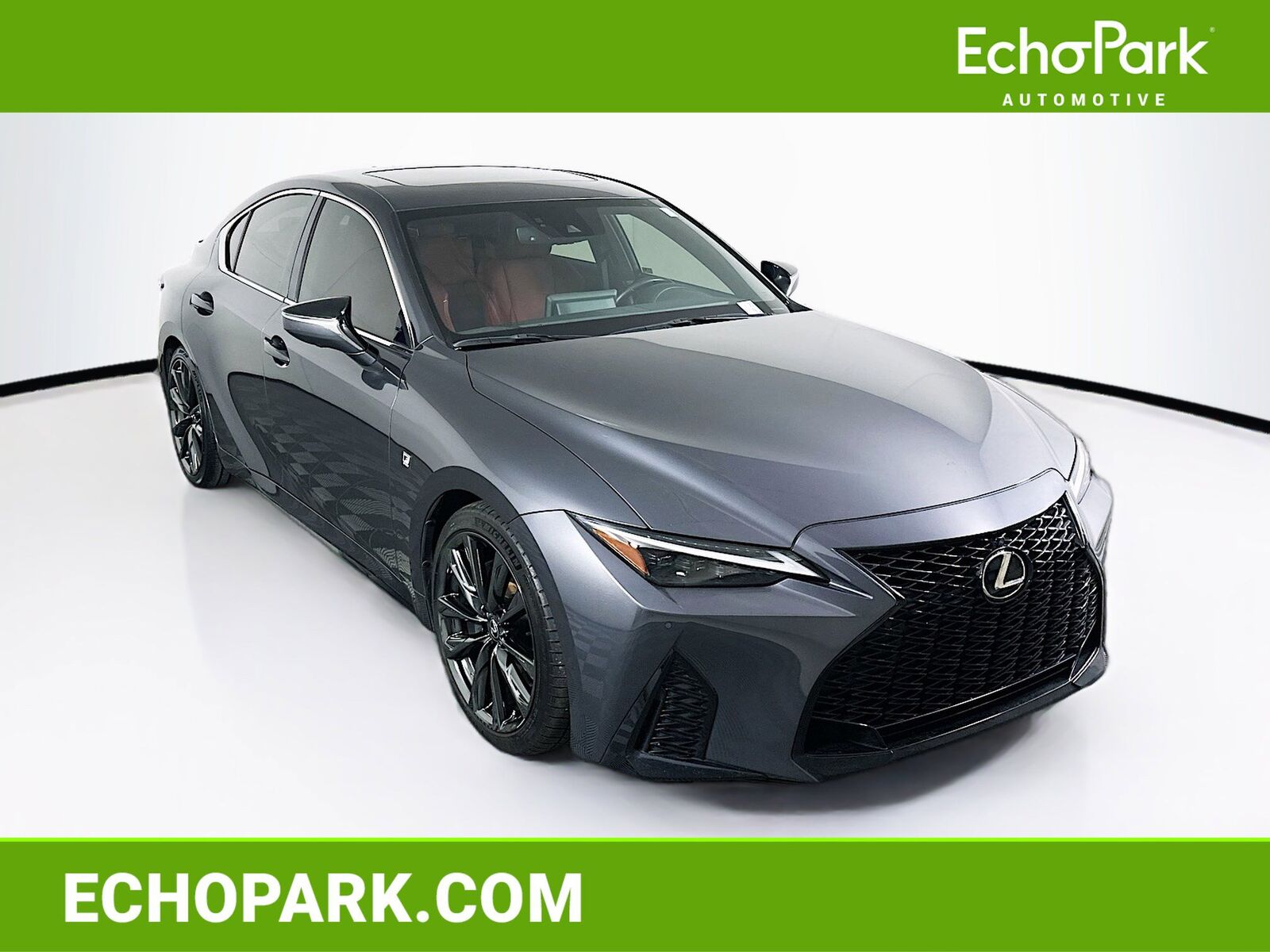 2023 LEXUS IS