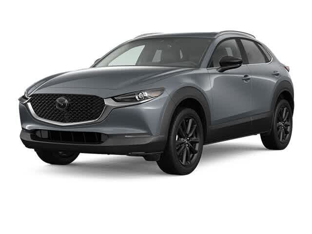 2023 MAZDA CX-30