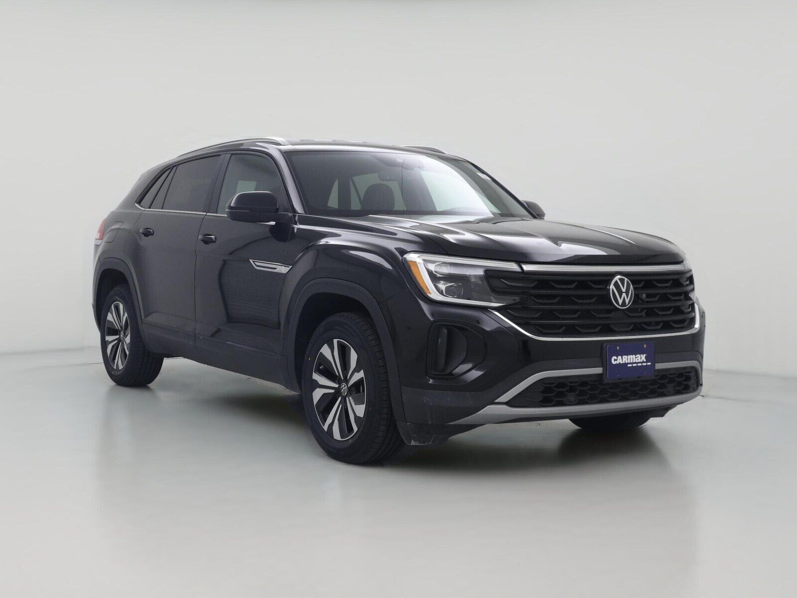 2024 VOLKSWAGEN Atlas Cross Sport 4Motion