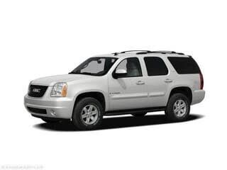 2009 GMC Yukon