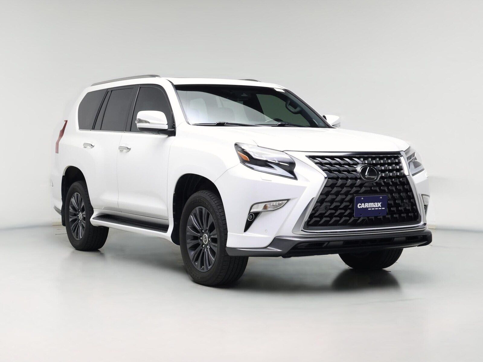 2021 LEXUS GX